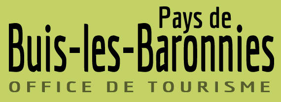 buis les baronnies - drome provencale