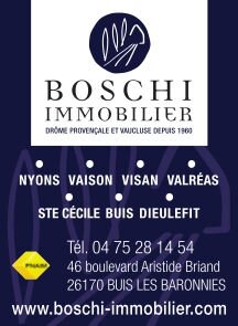 Boschi Immobilier