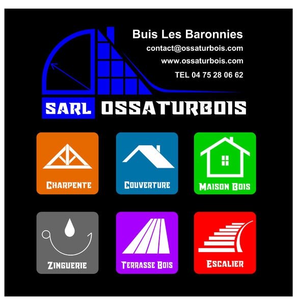 Ossaturbois